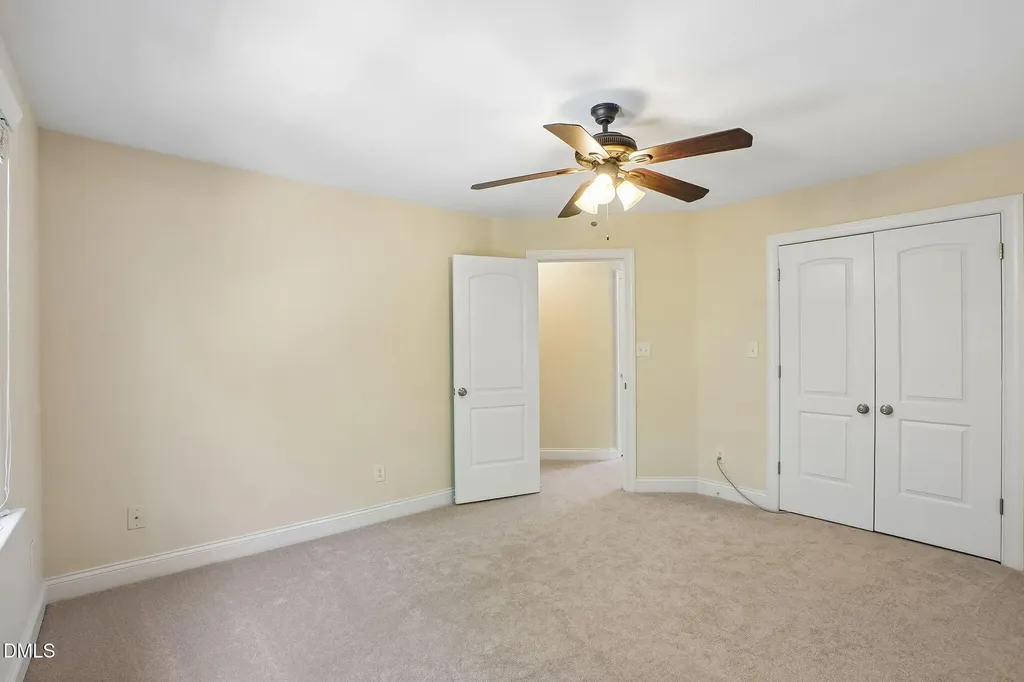 200 Avent Meadows Lane Holly Springs NC 27540