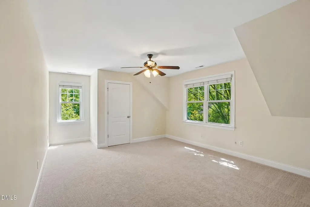 200 Avent Meadows Lane Holly Springs NC 27540