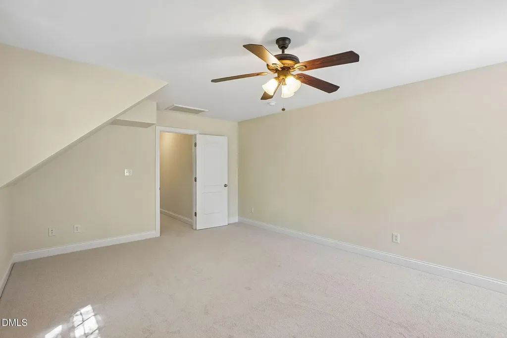 200 Avent Meadows Lane Holly Springs NC 27540