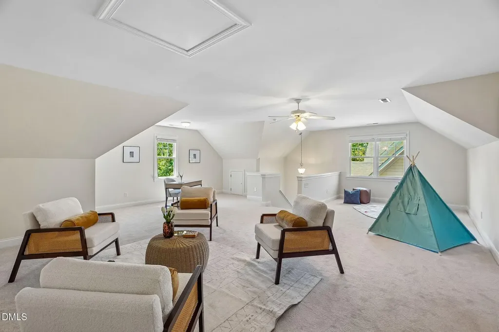 200 Avent Meadows Lane Holly Springs NC 27540