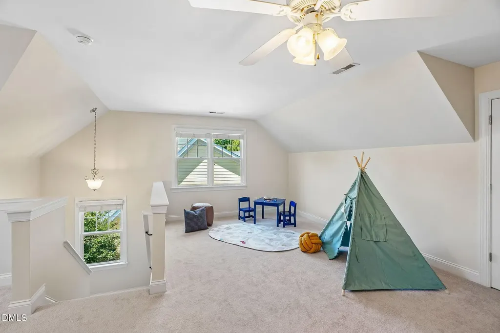 200 Avent Meadows Lane Holly Springs NC 27540