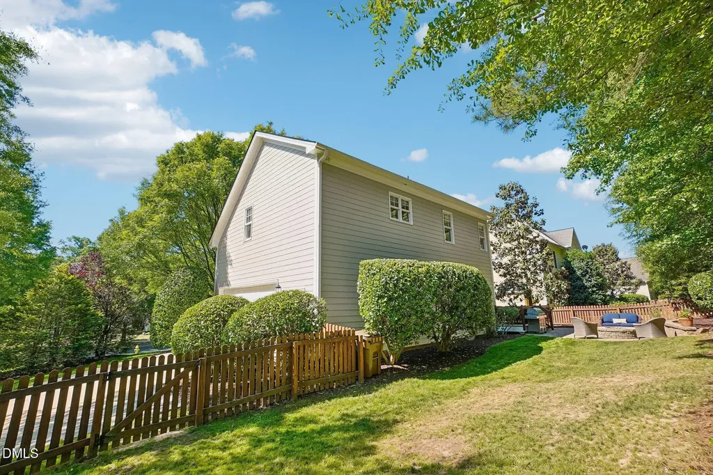 200 Avent Meadows Lane Holly Springs NC 27540