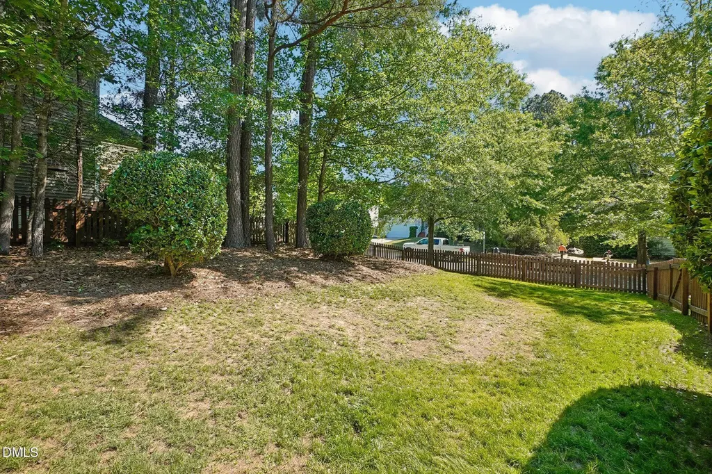200 Avent Meadows Lane Holly Springs NC 27540