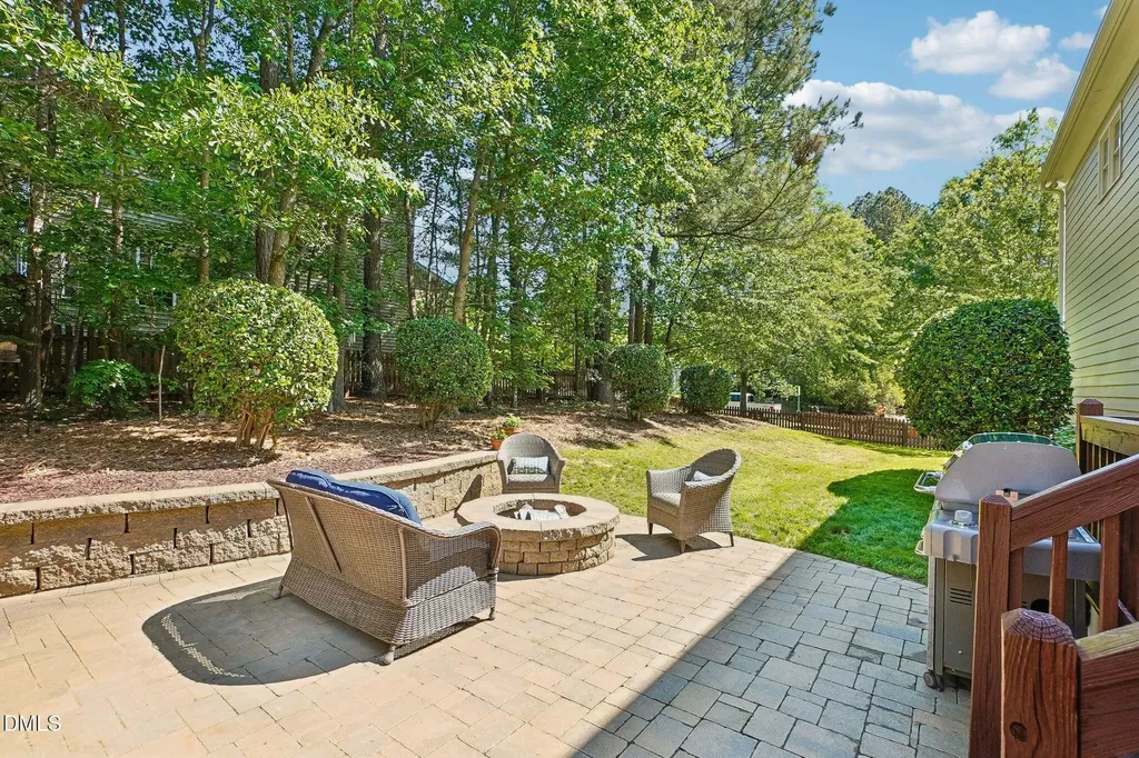 200 Avent Meadows Lane Holly Springs NC 27540