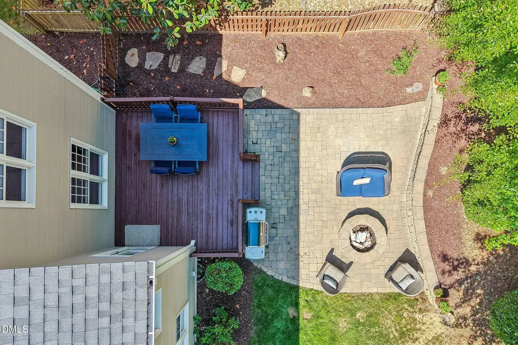 200 Avent Meadows Lane Holly Springs NC 27540