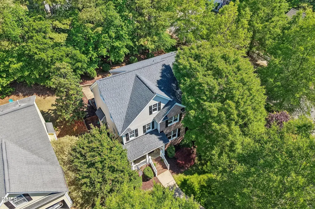 200 Avent Meadows Lane Holly Springs NC 27540