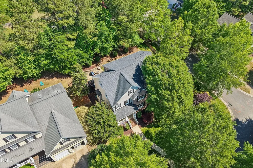 200 Avent Meadows Lane Holly Springs NC 27540