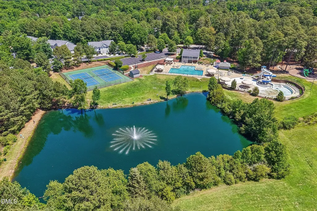 200 Avent Meadows Lane Holly Springs NC 27540
