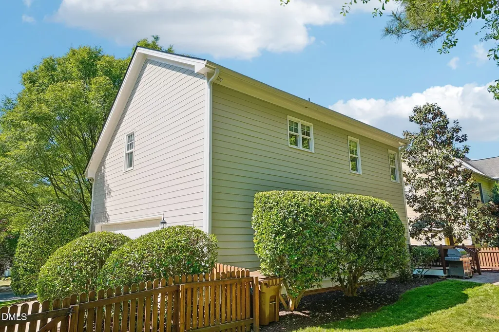 200 Avent Meadows Lane Holly Springs NC 27540