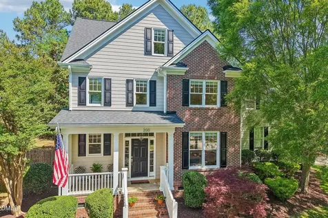 200 Avent Meadows Lane Holly Springs NC 27540