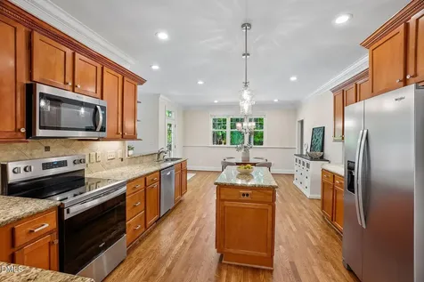 200 Avent Meadows Lane Holly Springs NC 27540