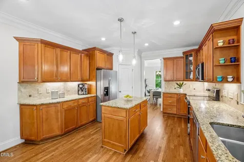 200 Avent Meadows Lane Holly Springs NC 27540