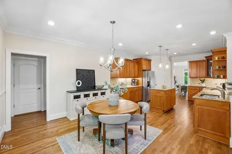200 Avent Meadows Lane Holly Springs NC 27540