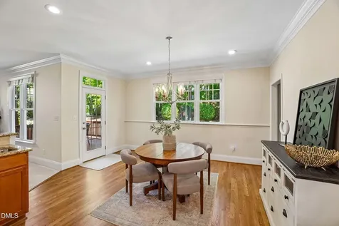 200 Avent Meadows Lane Holly Springs NC 27540