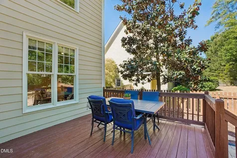 200 Avent Meadows Lane Holly Springs NC 27540
