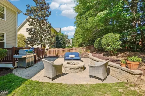 200 Avent Meadows Lane Holly Springs NC 27540