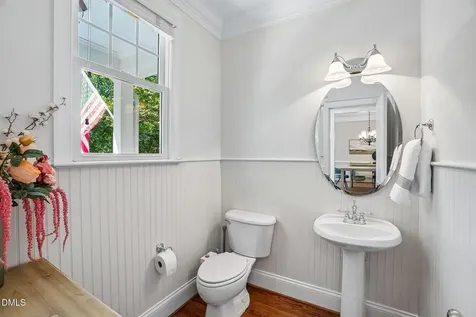 200 Avent Meadows Lane Holly Springs NC 27540
