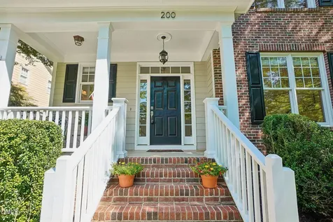 200 Avent Meadows Lane Holly Springs NC 27540