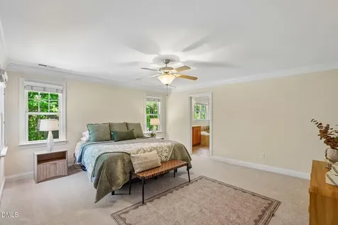 200 Avent Meadows Lane Holly Springs NC 27540
