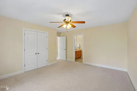 200 Avent Meadows Lane Holly Springs NC 27540