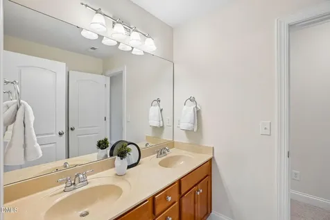 200 Avent Meadows Lane Holly Springs NC 27540