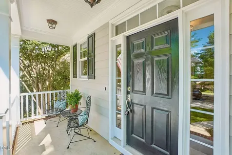 200 Avent Meadows Lane Holly Springs NC 27540