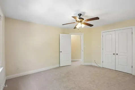 200 Avent Meadows Lane Holly Springs NC 27540