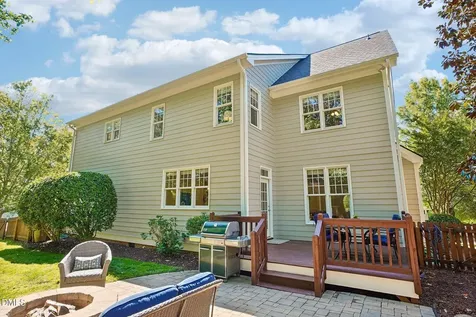200 Avent Meadows Lane Holly Springs NC 27540