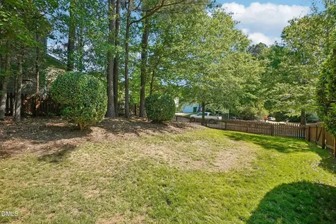200 Avent Meadows Lane Holly Springs NC 27540