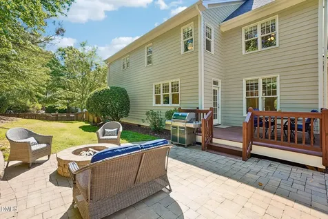 200 Avent Meadows Lane Holly Springs NC 27540