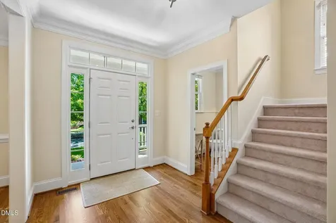200 Avent Meadows Lane Holly Springs NC 27540