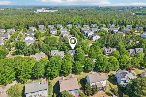 200 Avent Meadows Lane Holly Springs NC 27540