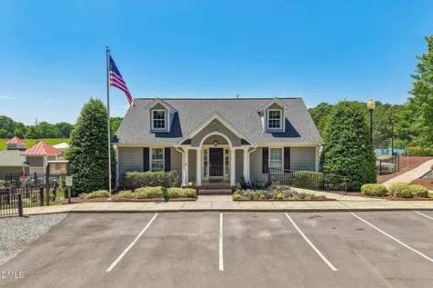 200 Avent Meadows Lane Holly Springs NC 27540