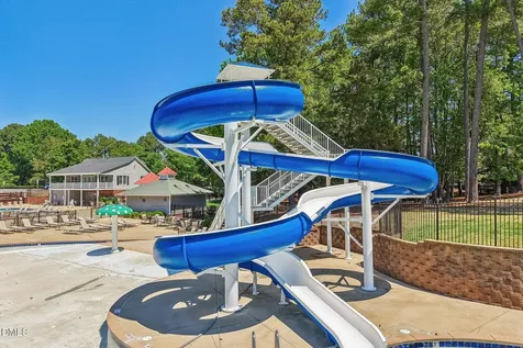 200 Avent Meadows Lane Holly Springs NC 27540
