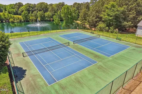 200 Avent Meadows Lane Holly Springs NC 27540