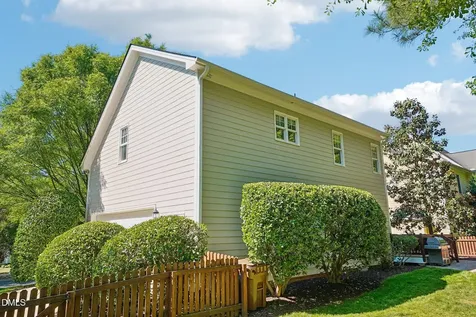 200 Avent Meadows Lane Holly Springs NC 27540