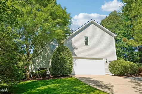 200 Avent Meadows Lane Holly Springs NC 27540