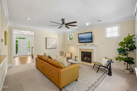 200 Avent Meadows Lane Holly Springs NC 27540