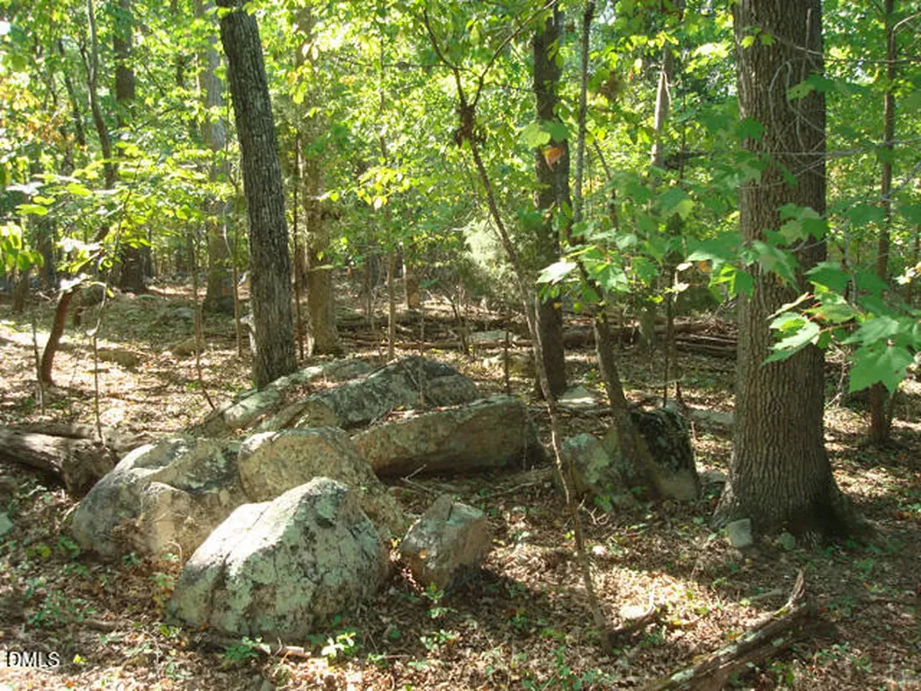 Lot 1 Lodge Trail Chapel Hill NC 27516