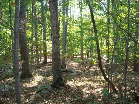 Lot 1 Lodge Trail Chapel Hill NC 27516