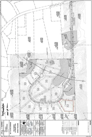 Lot 1 Lodge Trail Chapel Hill NC 27516