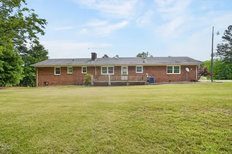 4086 Nc Hwy 39 S Henderson NC 27537