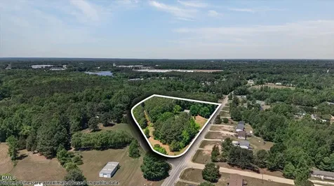 4086 Nc Hwy 39 S Henderson NC 27537