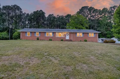 4086 Nc Hwy 39 S Henderson NC 27537