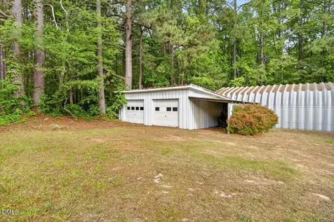 4086 Nc Hwy 39 S Henderson NC 27537