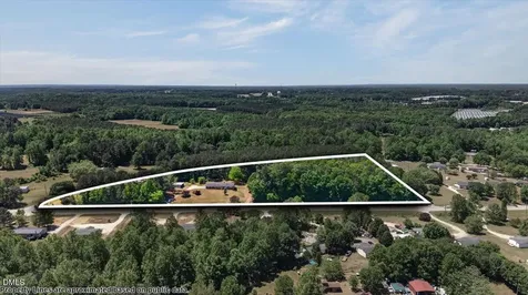 4086 Nc Hwy 39 S Henderson NC 27537