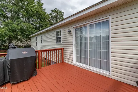 409 Twin Creeks Drive Goldsboro NC 27530