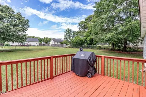 409 Twin Creeks Drive Goldsboro NC 27530