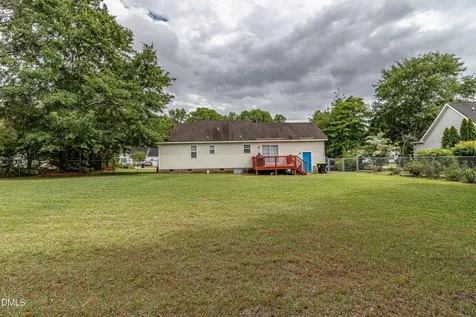409 Twin Creeks Drive Goldsboro NC 27530