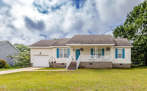 409 Twin Creeks Drive Goldsboro NC 27530